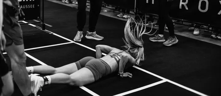 V.E.T. Voeding En Training — personal training-studio in Zeist — 6