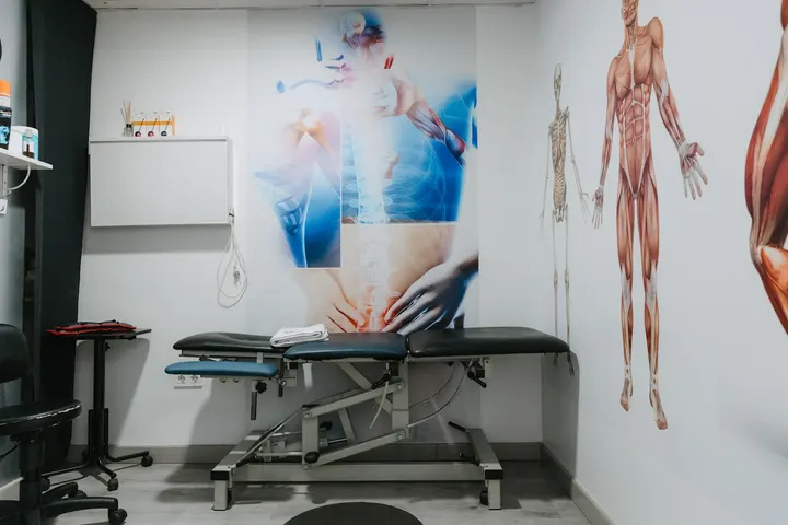 Body Global Training — entrenamiento personal-studio en Pajaritos, Granada — 2