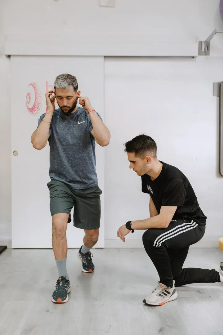 Body Global Training — entrenamiento personal-studio en Granada — 3