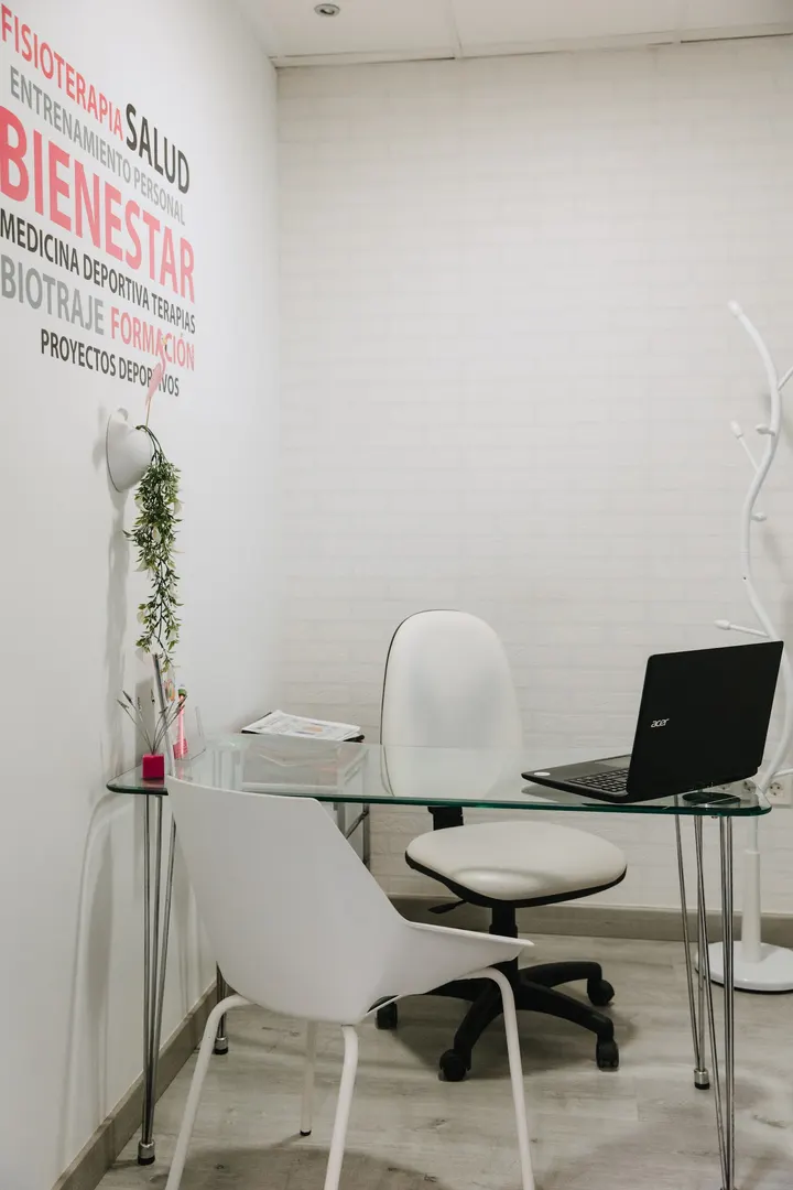 Body Global Training — entrenamiento personal-studio en Granada — 4