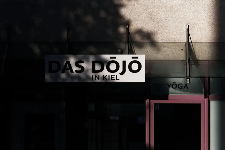 Das Dojo in Kiel — yoga-studio in Kiel — 3