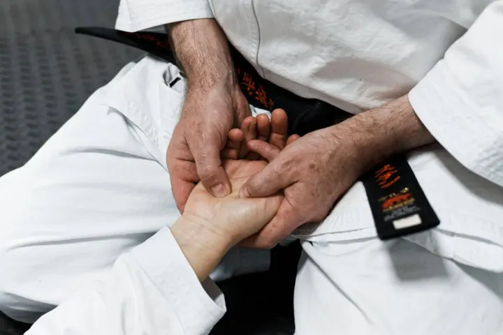 Das Dojo in Kiel — yoga-studio in Kiel — 4
