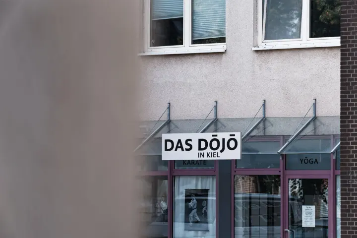 Das Dojo in Kiel — yoga-studio in Kiel — 5