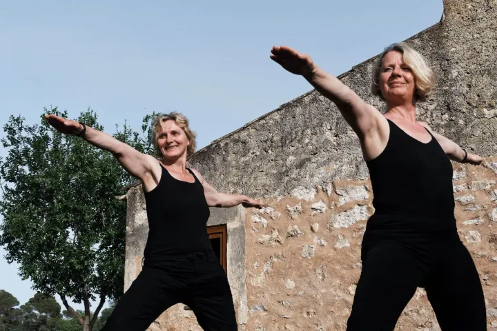 Das Dojo in Kiel — yoga-studio in Kiel — 6