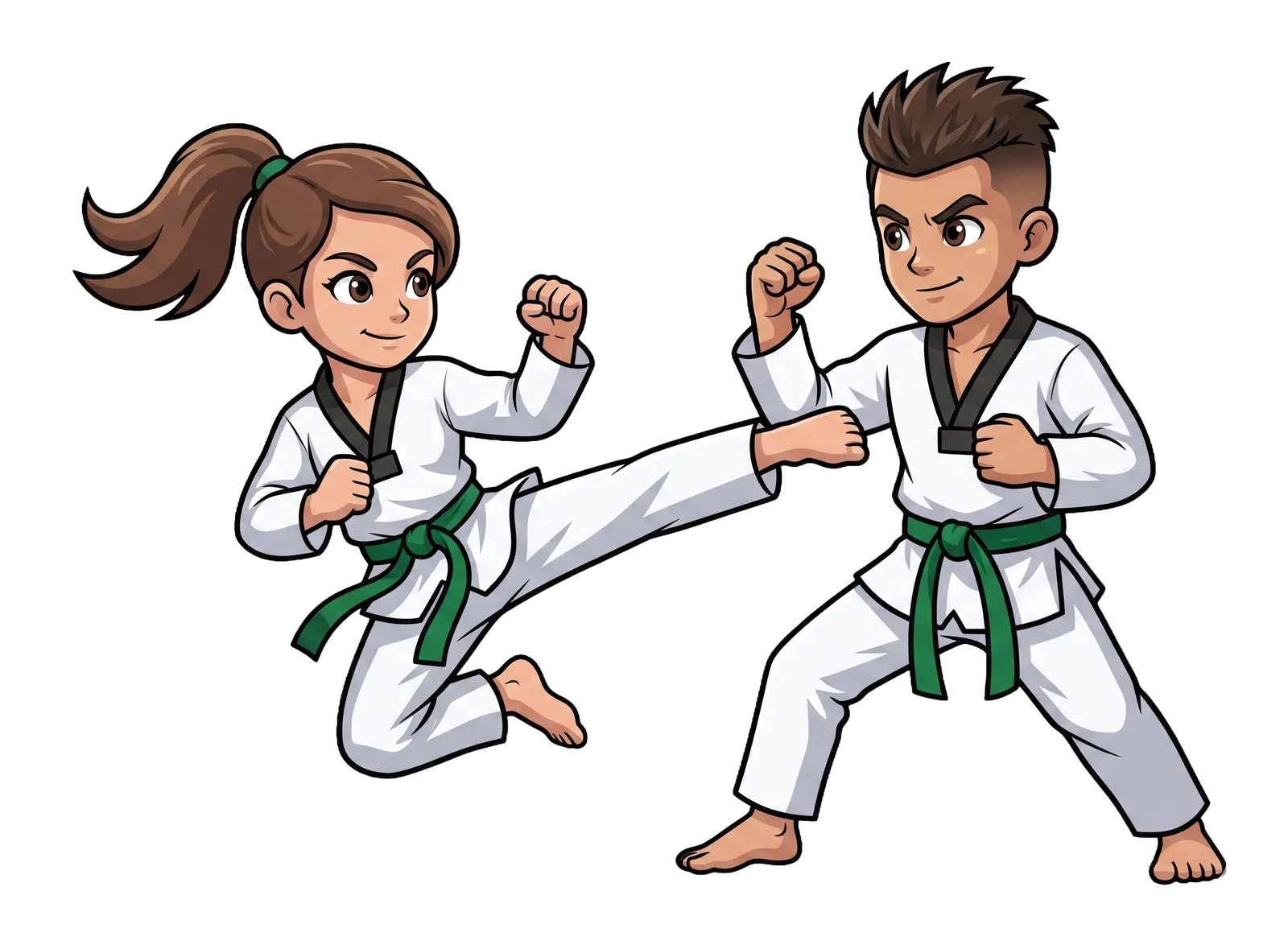 Malmin Taekwondo ry — kamppailulajit-studio – Malmi, Helsinki — 2
