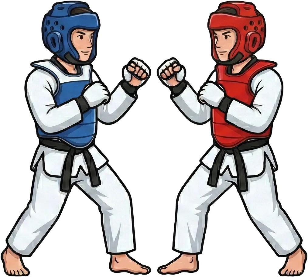 Malmin Taekwondo ry — kamppailulajit-studio – Malmi, Helsinki — 3