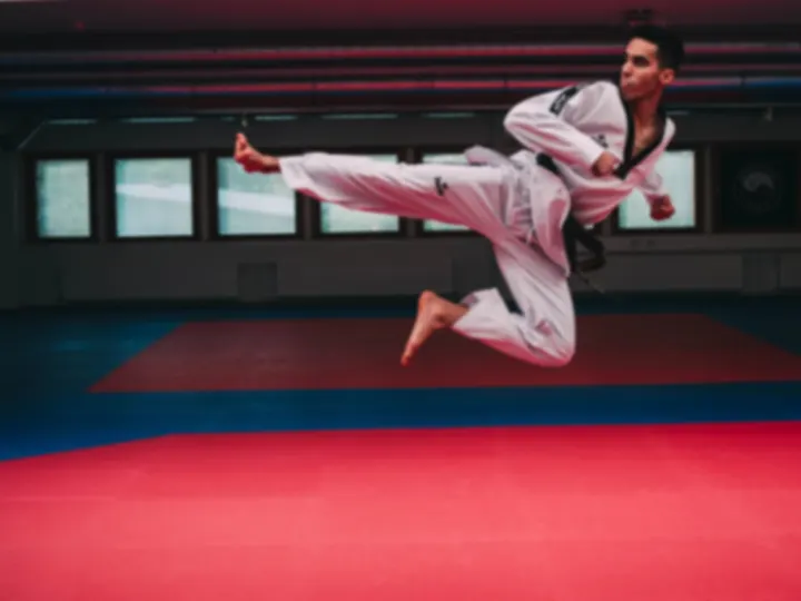 Malmin Taekwondo ry — Martial Arts – Malmi, Helsinki