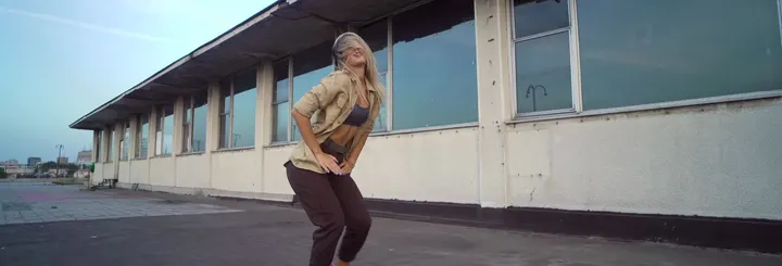 Ösmo Dansskola — dance-studio i Sköndal, Stockholm