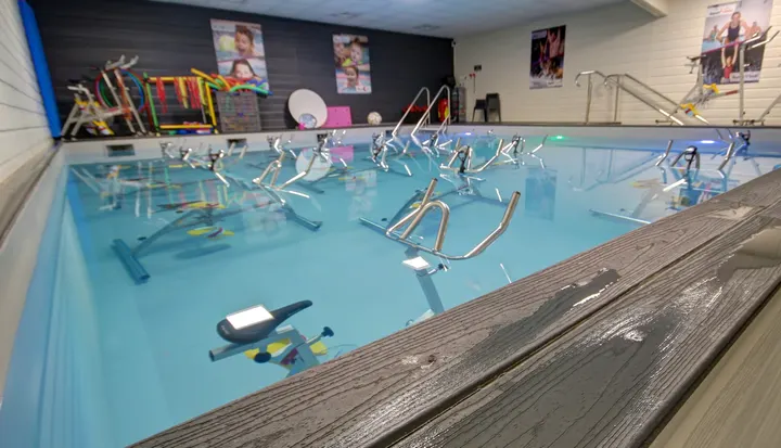 FAN D'O — salle de fitness-studio à Nantes — 4