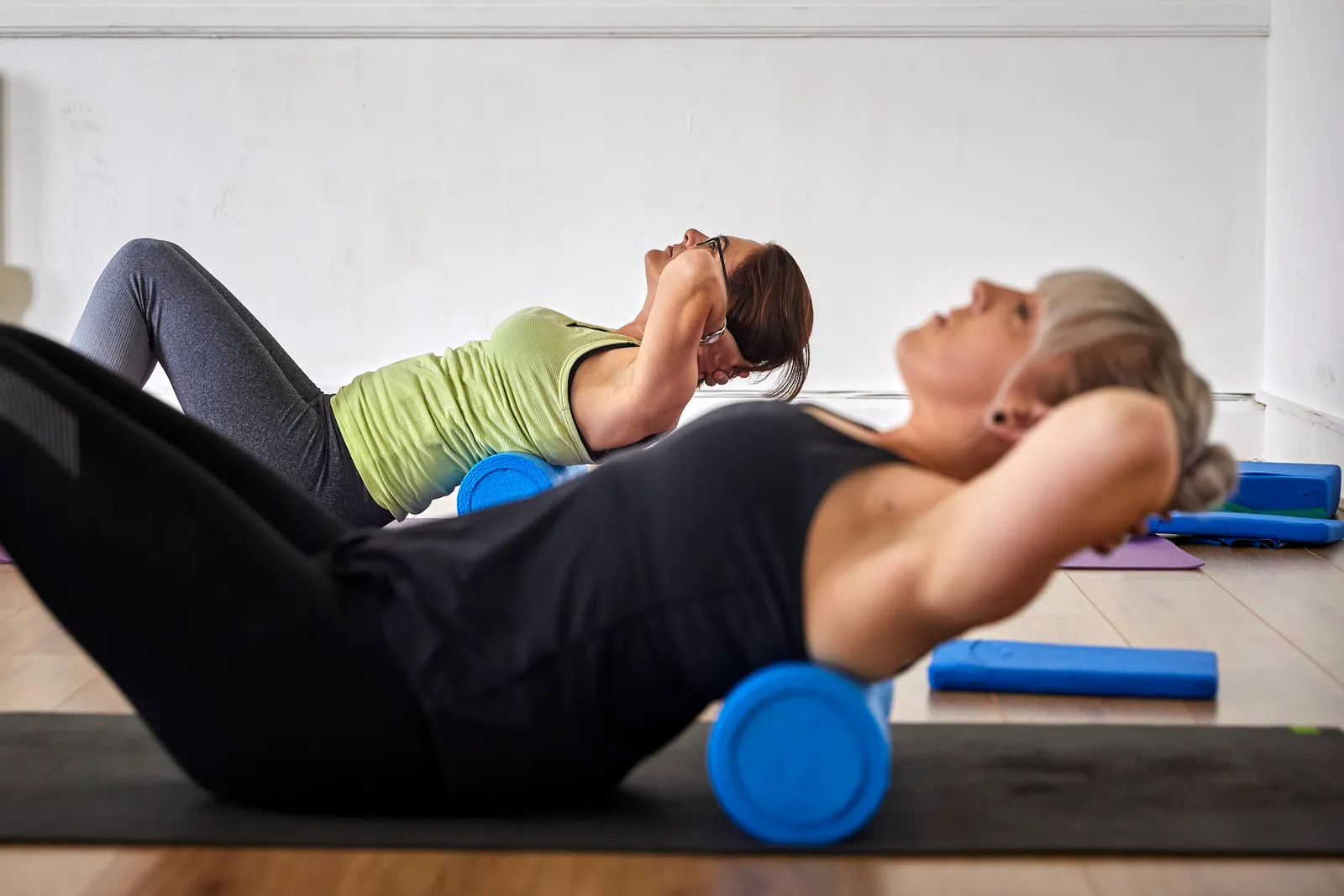 OsteoPilates Cornwall — pilates-studio in Falmouth — 3