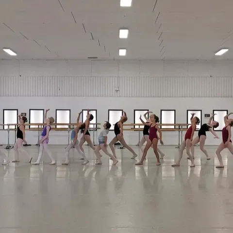 Koblenz School of Ballet — tanz-studio in Koblenz — 2