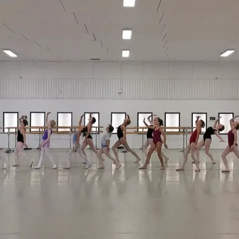 Koblenz School of Ballet — tanz-studio in Wallersheim, Koblenz — 2