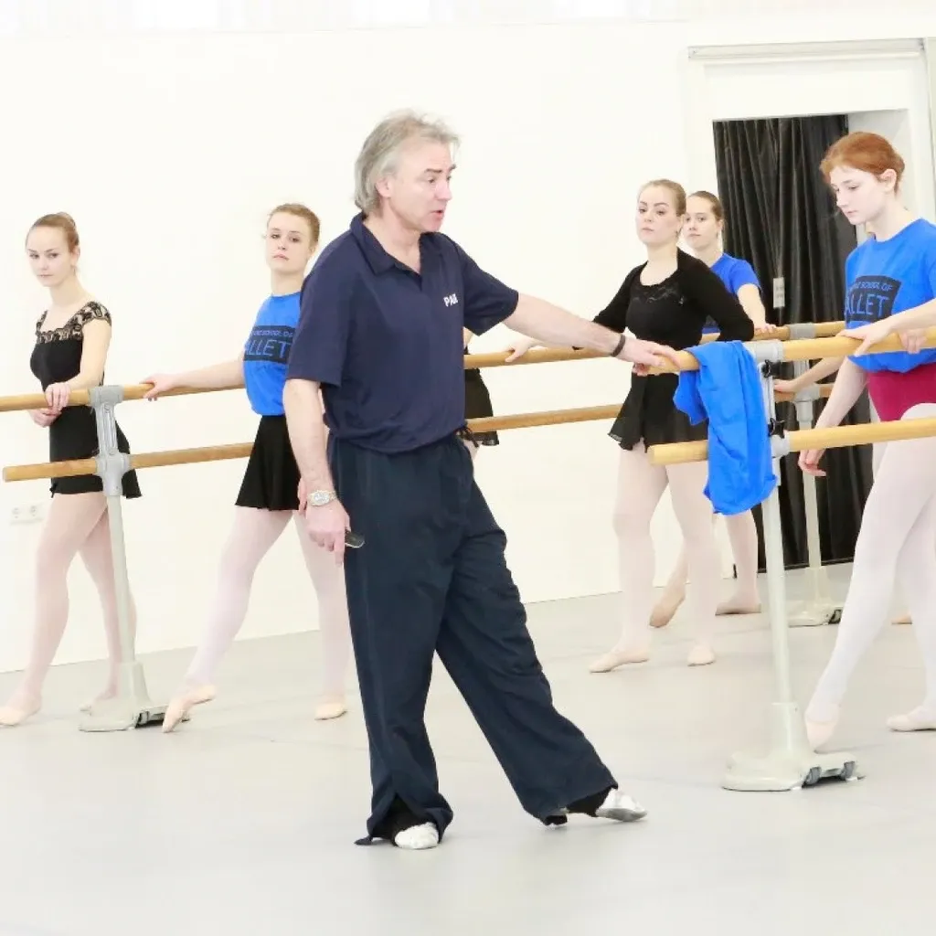 Koblenz School of Ballet — tanz-studio in Koblenz — 3
