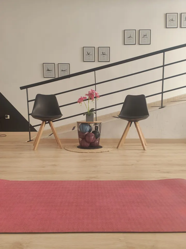 Estudio de Pilates Holistic — pilates-studio en La Piterita, La Laguna — 2