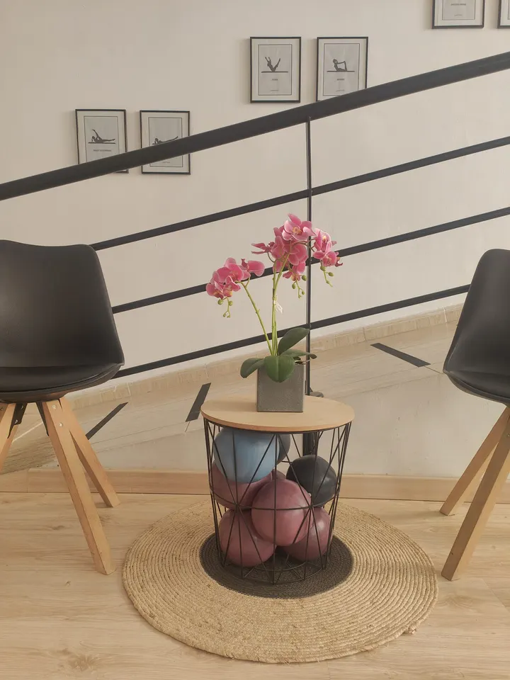 Estudio de Pilates Holistic — pilates-studio en La Piterita, La Laguna — 3