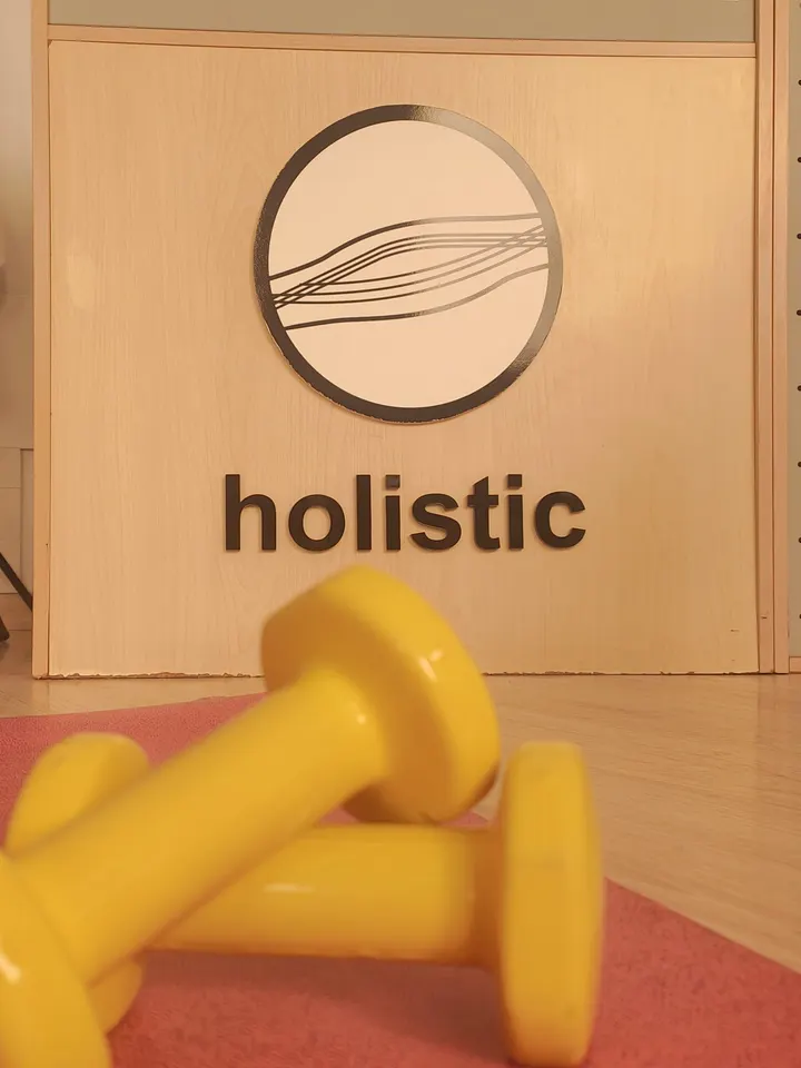 Estudio de Pilates Holistic — pilates-studio en La Laguna — 3