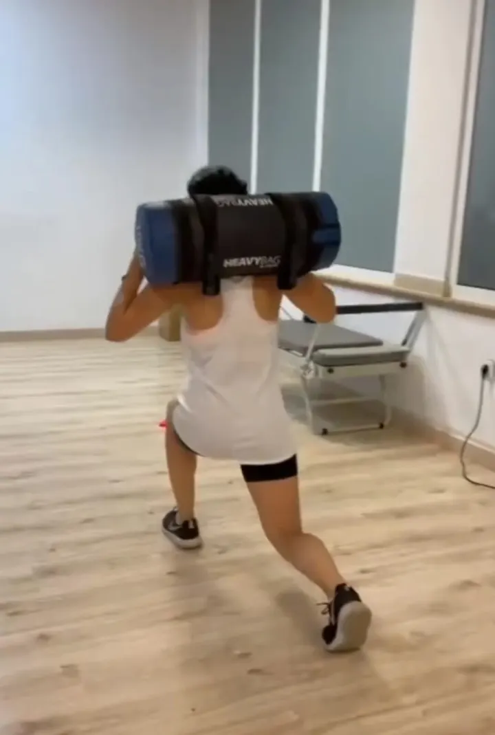 Estudio de Pilates Holistic — pilates-studio en La Laguna — 5