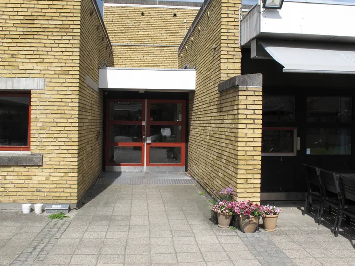 Den frivillige forening for Pilates kvindernes motion og sundhed, FFFPKMS — pilates-studio i Birkerød — 4