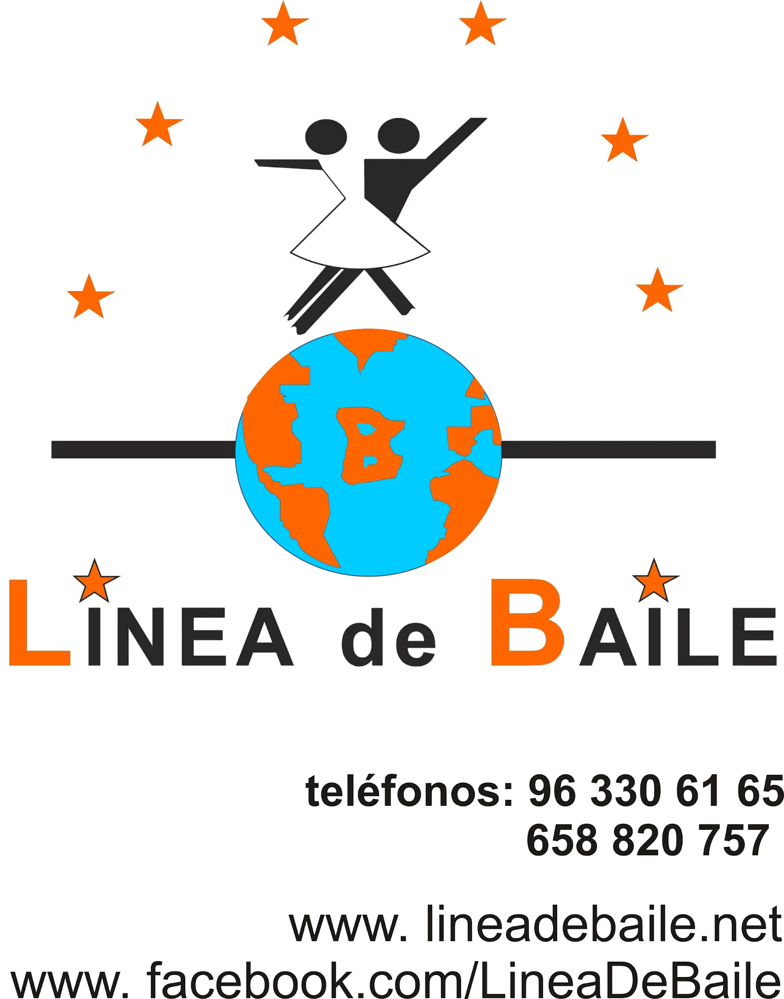 Línea De Baile — baile-studio en Valencia — 4