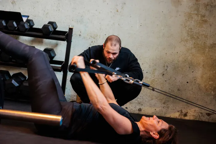BRAFE — personal training-studio in Hilversum — 4