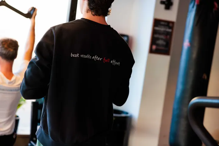 BRAFE — personal training-studio in Hilversum — 6