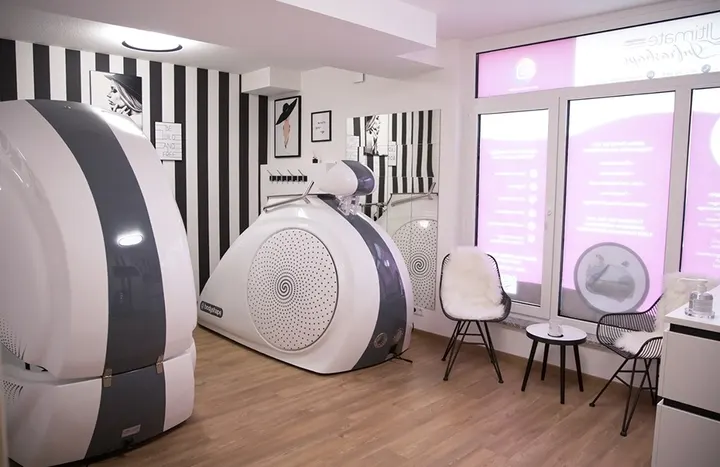 Ultimate Infrashape — wellness-studio in Nürnberg — 5