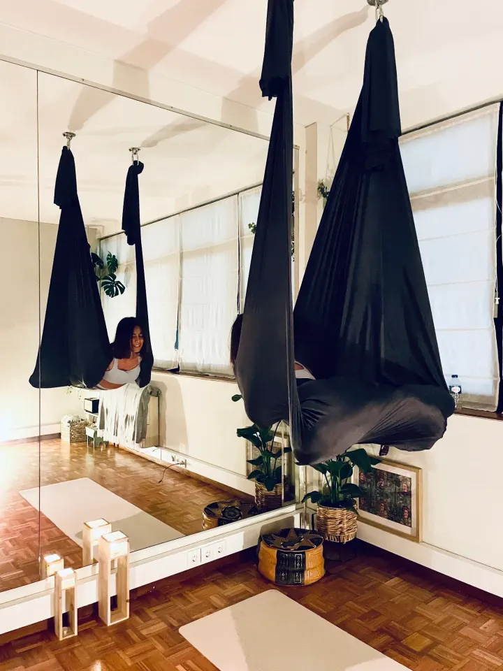 Plana Yoga Studio — yoga-studio em Porto — 3