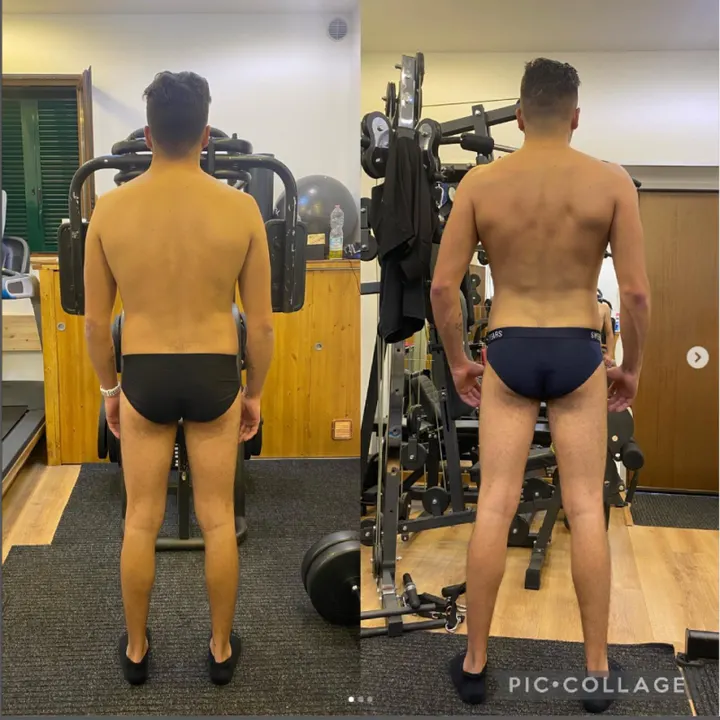 Enjoy Personal Gym — Palestre a Colleferro Scalo