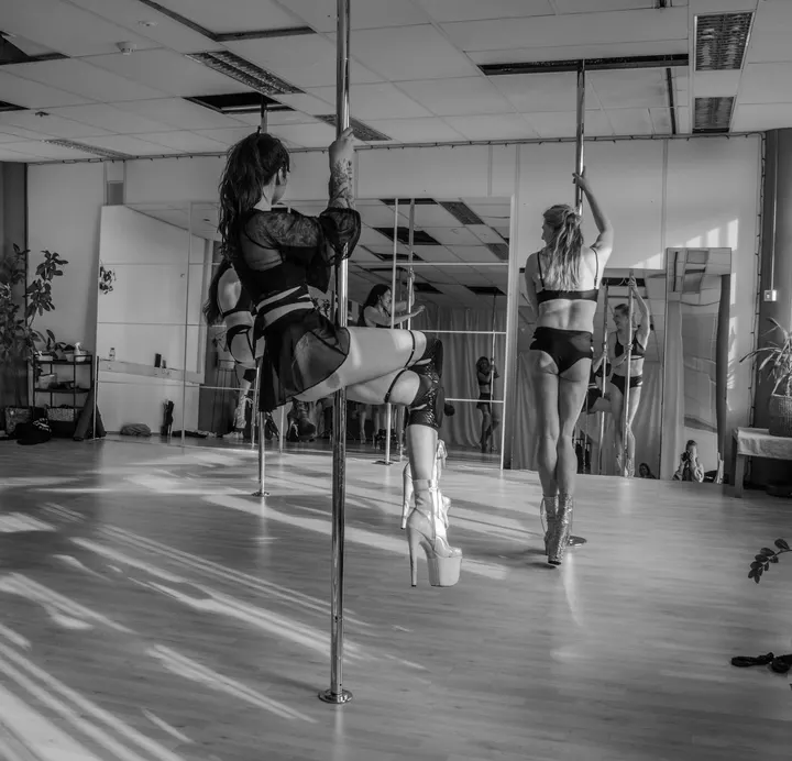 Iron Forest Studio Hilversum — Dans in Hilversum