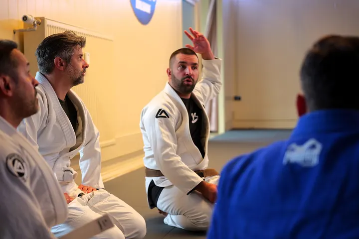 Roger Gracie Academy Adelsdorf — bjj-studio in Adelsdorf — 5