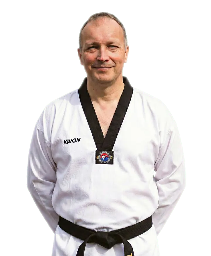 Länkyn Taekwondo — kamppailulajit-studio – Kangasala, Tampere — 2
