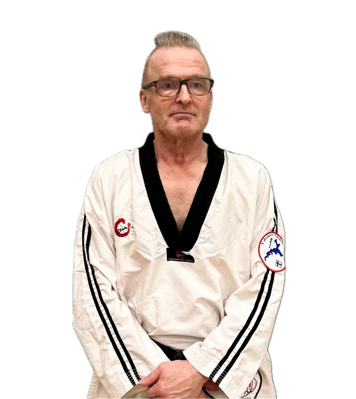 Länkyn Taekwondo — kamppailulajit-studio – Kangasala, Tampere — 3