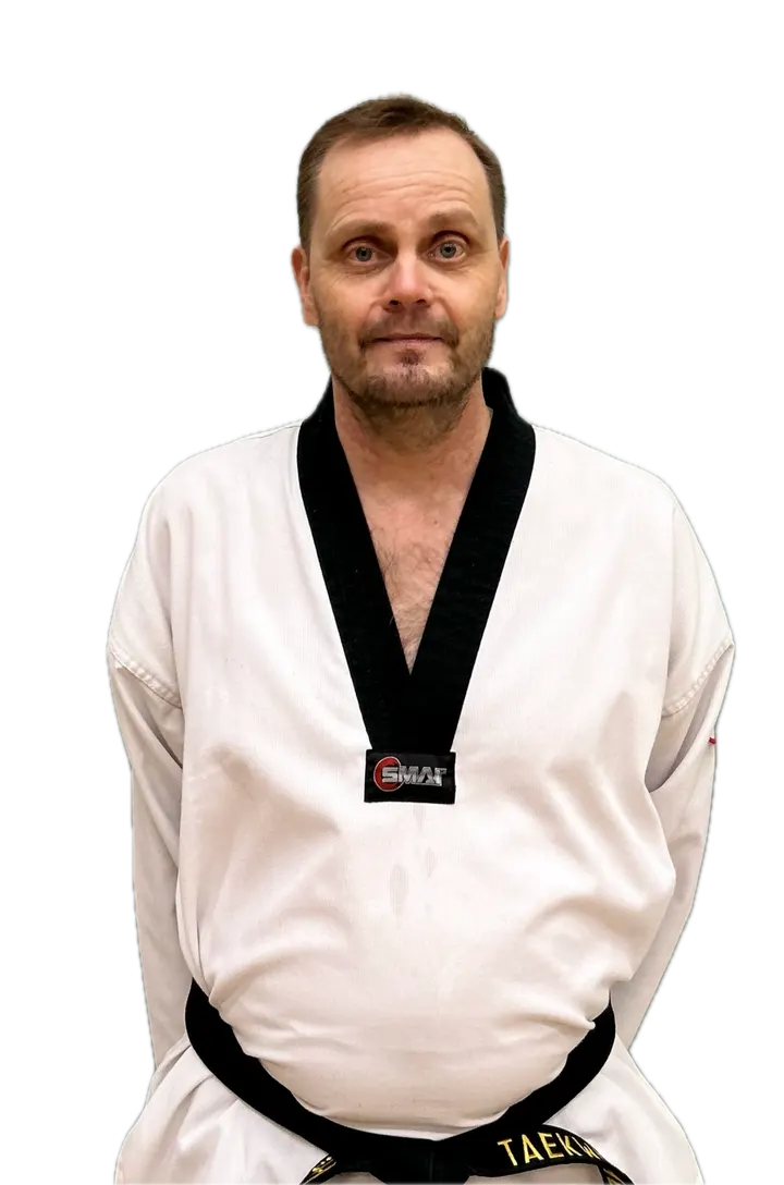 Länkyn Taekwondo — kamppailulajit-studio – Tampere — 3