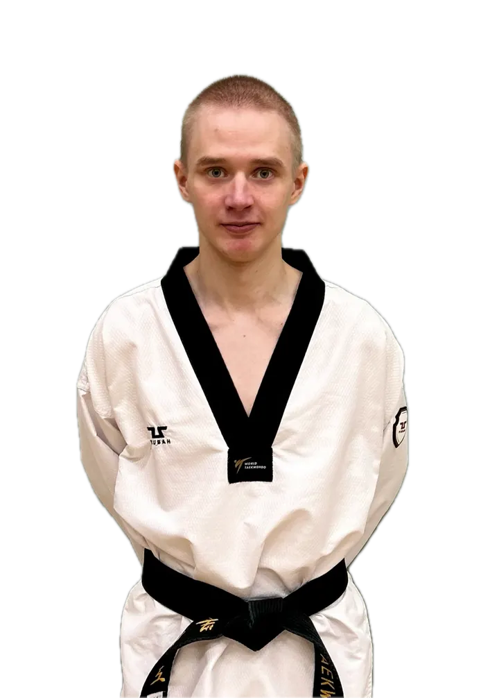 Länkyn Taekwondo — kamppailulajit-studio – Tampere — 4