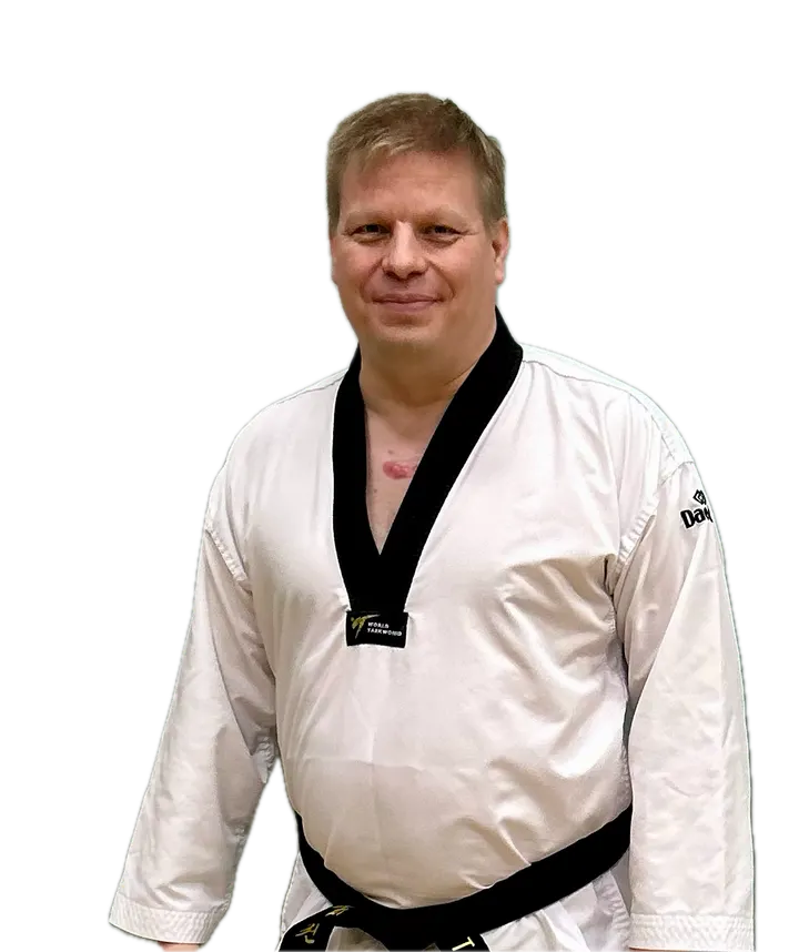 Länkyn Taekwondo — kamppailulajit-studio – Tampere — 5