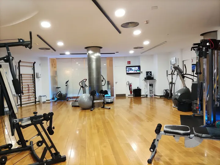 Bodychronos — estudio de fitness-studio en Vitoria-Gasteiz — 5