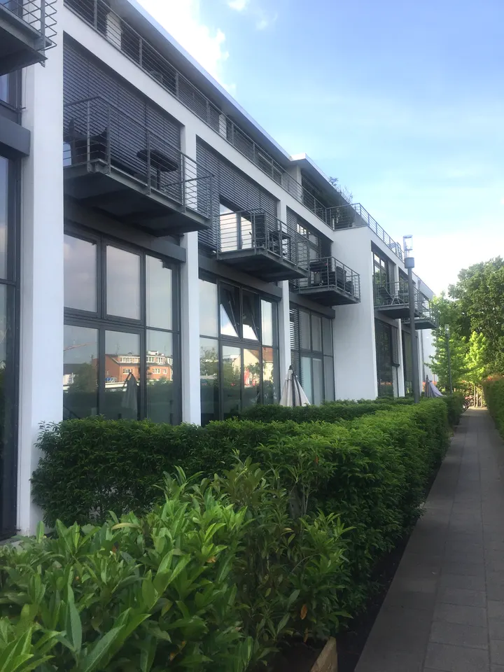 YOGA und KREBS Gaby Nele Kammler — yoga-studio in Köln — 4