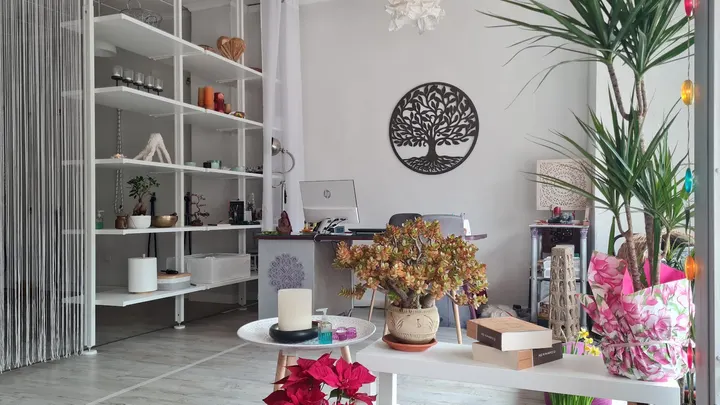 Yoga IYENGAR Cartagena VM — yoga-studio en Cartagena — 3