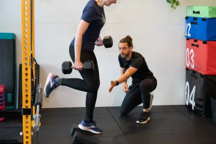 Sportstudio raalte — personal training-studio in Raalte — 2