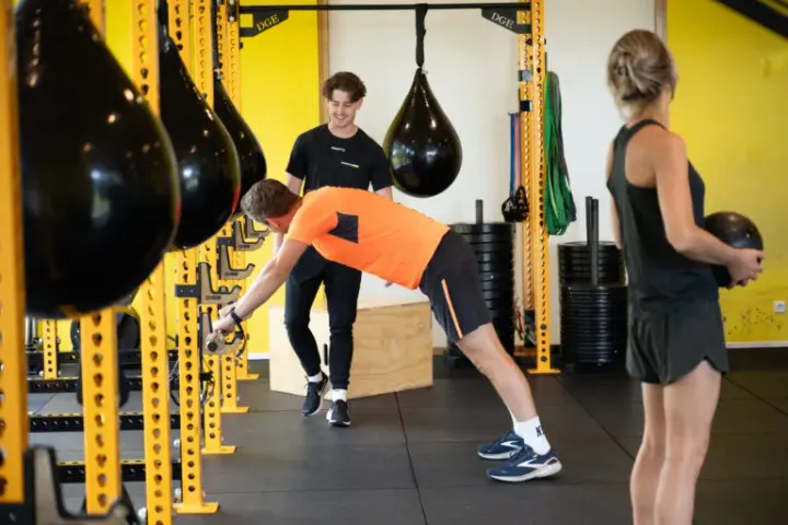 Sportstudio raalte — personal training-studio in Raalte — 3