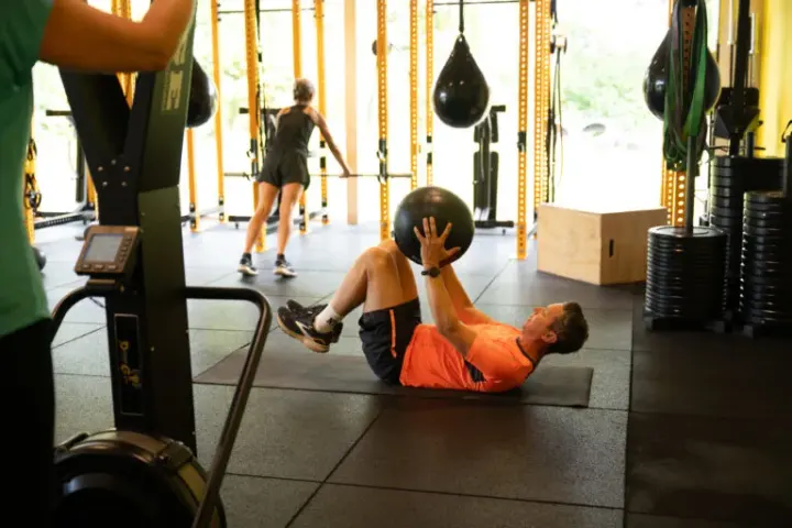 Sportstudio raalte — personal training-studio in Raalte — 3