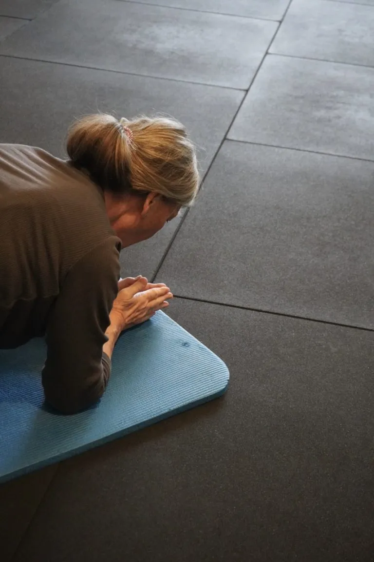PHYSICAL-CARE — pt-studio-studio i Ordrup, Charlottenlund — bild 3