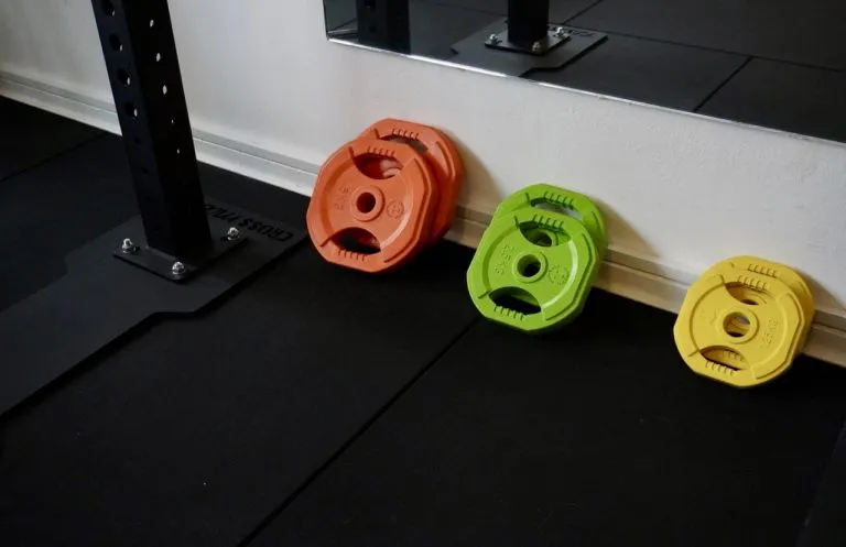 PHYSICAL-CARE — pt-studio-studio i Charlottenlund — bild 3