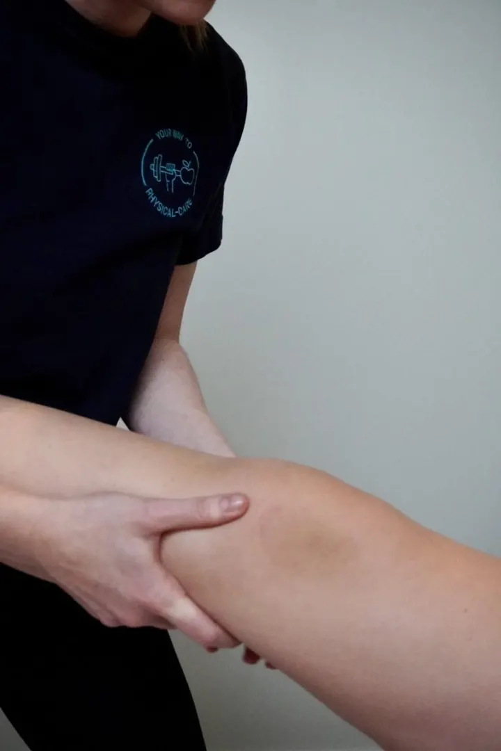 PHYSICAL-CARE — fitness studio-studio i Ordrup, Charlottenlund