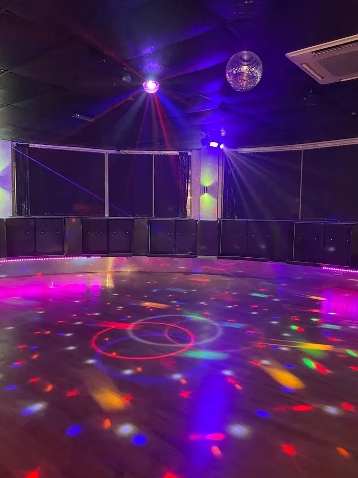 Strictly Smartz — dance-studio in Leigh-on-Sea, Leigh-On-Sea — 2