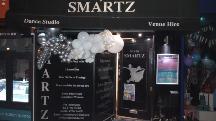 Strictly Smartz — dance-studio in Leigh-On-Sea — 5