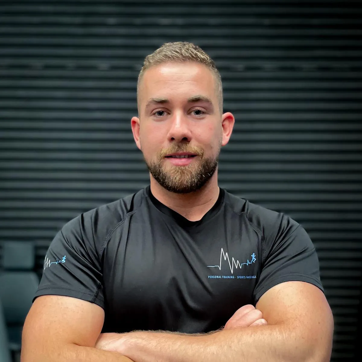 Alpha Gym — fitness studio in Banbridge — 2