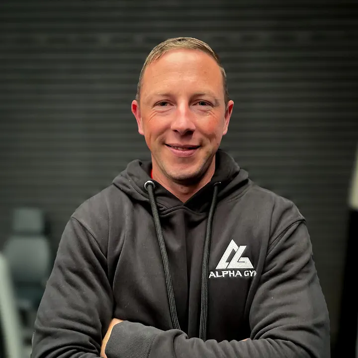 Alpha Gym — fitness studio in Banbridge — 3
