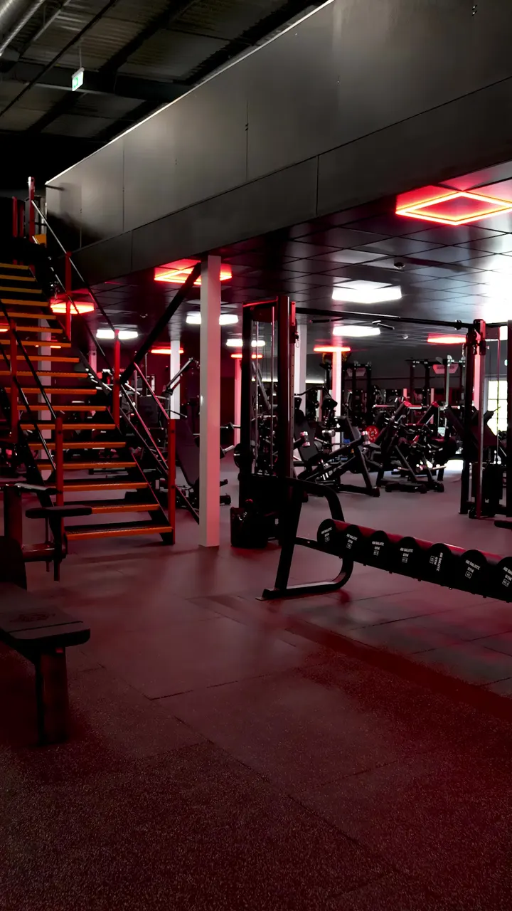 AB SALUTE GYM Chelmsford — Fitness Studio in Chelmsford, Chelmsford