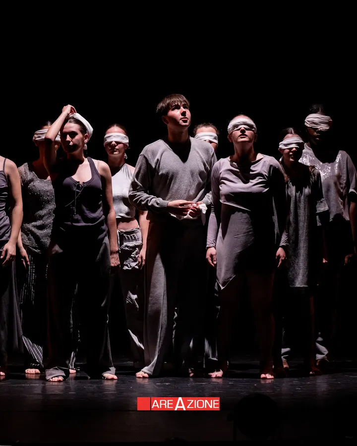 AreAzione Sede operativa — danza-studio a Caprianella, Capriano del Colle — 2